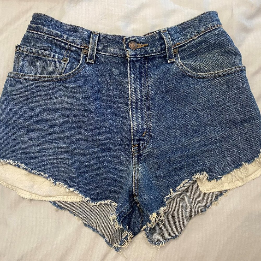 Vintage Levi's Shorts